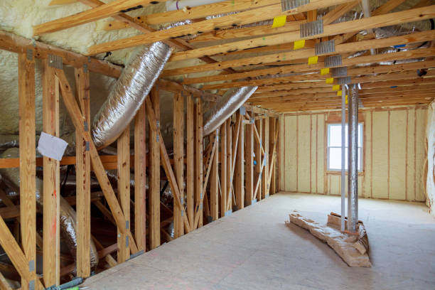  The Woodlands, TX Insulation Contractor Pros