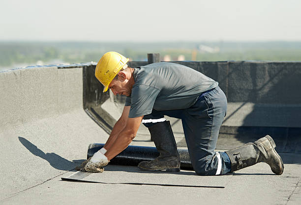 Best Commercial Insulation in The Woodlands, TX